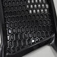 JDMuscle [18-21 WRX/STI] JDM Style Sequential Turn+Drl Bezel w/o Fog Light