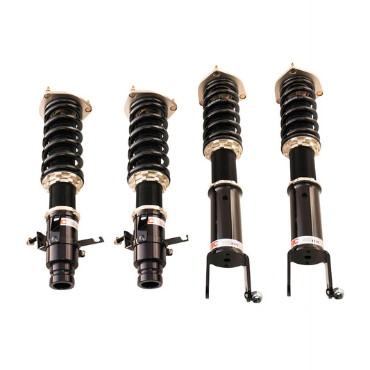 BC Racing Coilovers 11-19 Infiniti M37 (AWD)