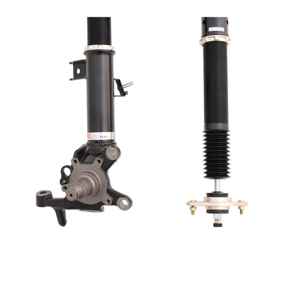 BC Racing Coilovers 02-04 Infiniti M35 / M45 (W/ Spindle)