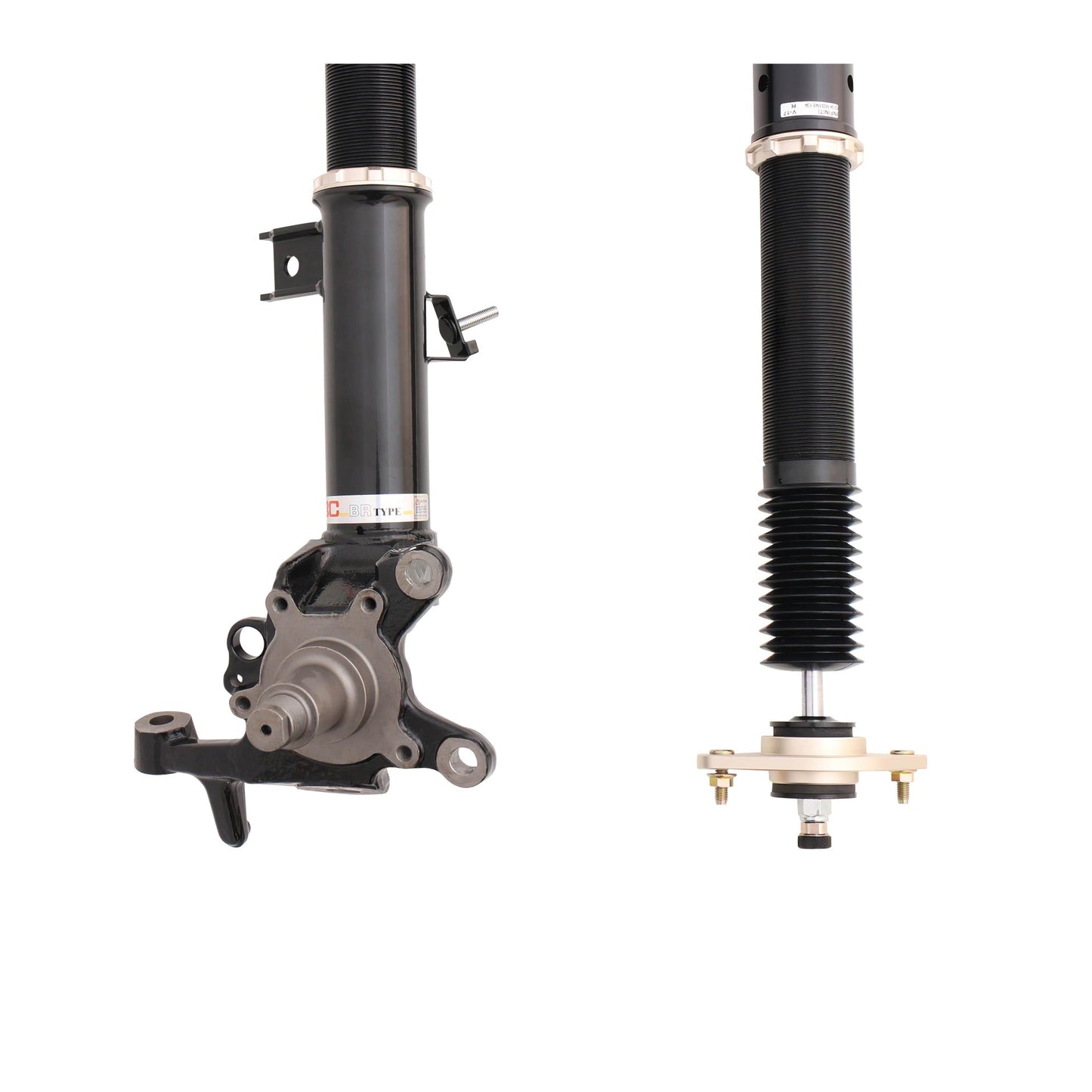 BC Racing Coilovers 95-99 Nissan Cedric Y33 / Gloria (W/ Spindle)