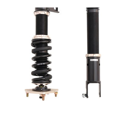 BC Racing Coilovers 02-04 Infiniti M35 / M45 (W/ Spindle)