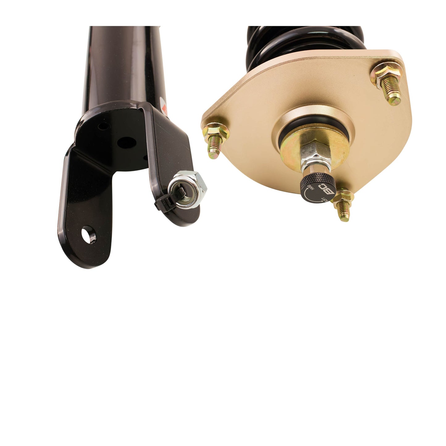 BC Racing Coilovers 14-24 Infiniti Q50 (RWD) / 14-15 Q60 (RWD) (Eyelet Front Lower Mount) (Excludes 2.0t)