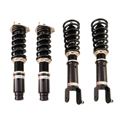 BC Racing Coilovers 14-24 Infiniti Q50 (AWD W/O DDS) / 17-24 Infiniti Q60 (AWD W/O DDS)