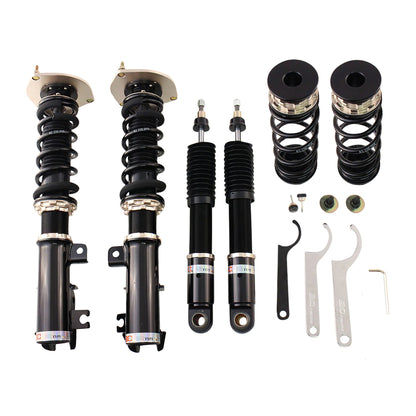BC Racing Coilovers 92-97 Volvo 850 / 98-00 Volvo S70 / 98-00 V70 (P80) (FWD)