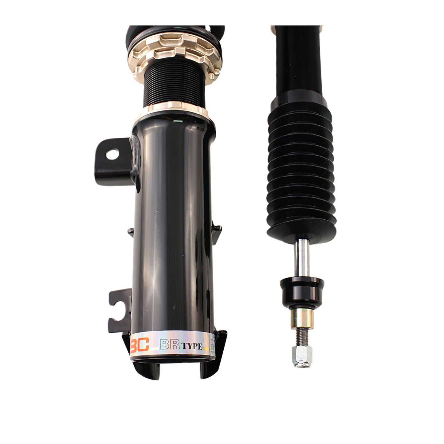 BC Racing Coilovers 92-97 Volvo 850 / 98-00 Volvo S70 / 98-00 V70 (P80) (FWD)