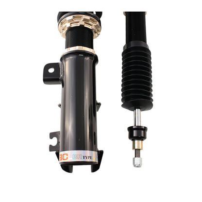 BC Racing Coilovers 92-97 Volvo 850 / 98-00 Volvo S70 / 98-00 V70 (P80) (FWD)
