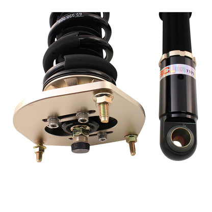 BC Racing Coilovers 92-97 Volvo 850 / 98-00 Volvo S70 / 98-00 V70 (P80) (FWD)