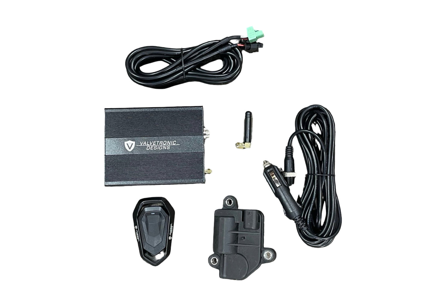 Electronic Valve Control Kit Advanced Valvetronic Designs - Graveyard Performance