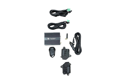 Electronic Valve Control Kit Premium Valvetronic Designs - Graveyard Performance