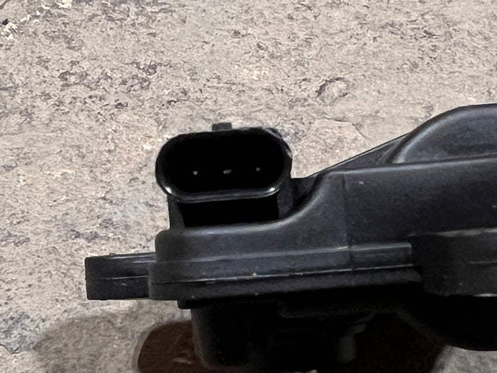 Electronic Exhaust Valve Motor Valvetronic Designs