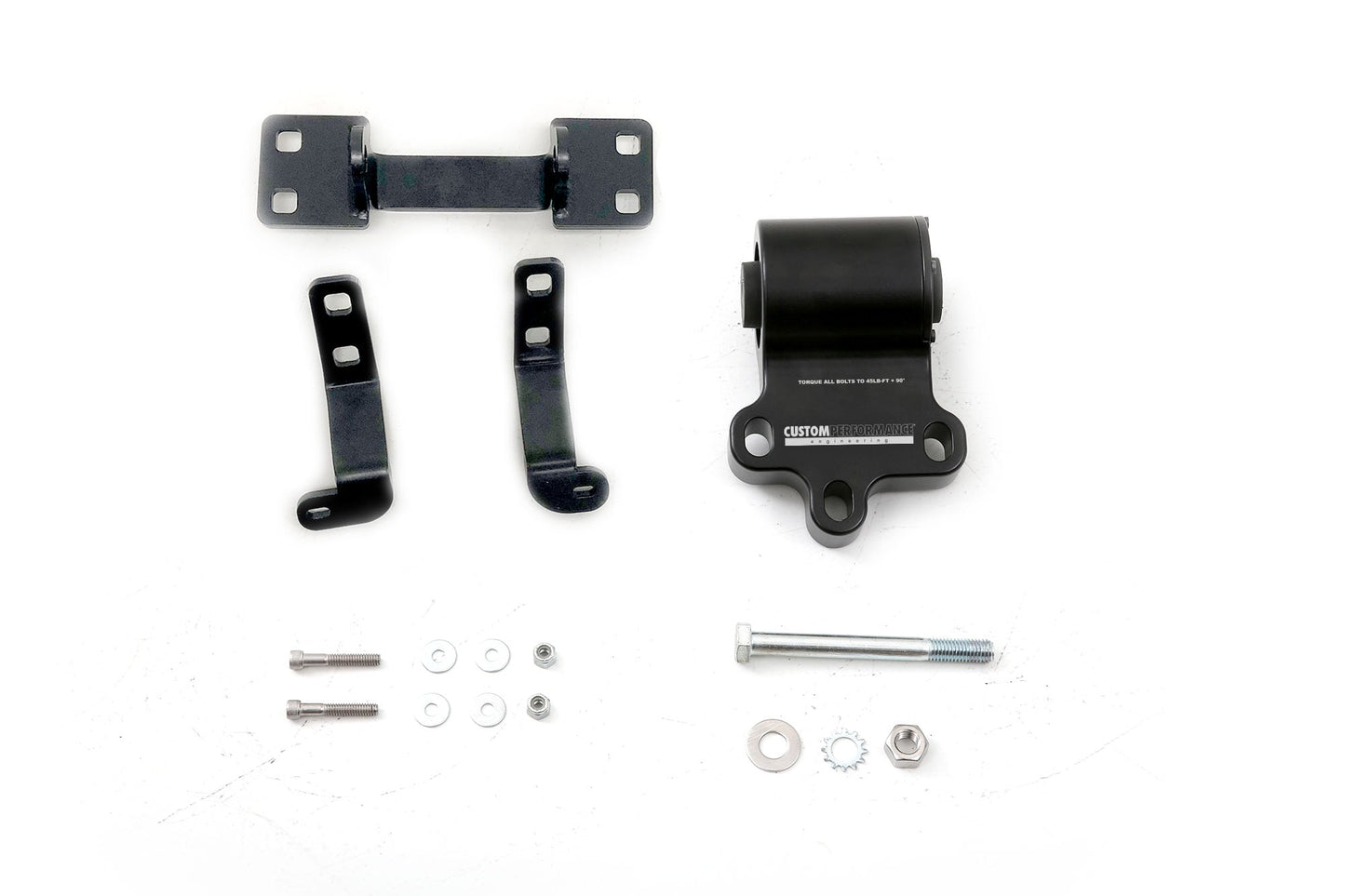 xFlex™ VW & Audi MQB Driver Side Mount