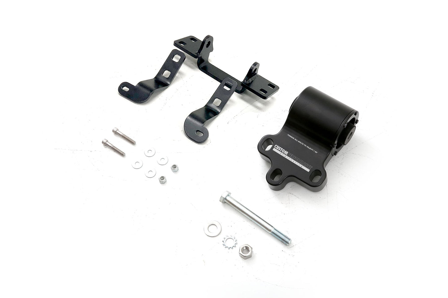 xFlex™ VW & Audi MQB Driver Side Mount
