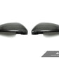 AutoTecknic Replacement Carbon Mirror Covers - Volkswagen Golf R/ Golf GTI MK7 Pre-Facelift