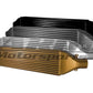 VW MK6 GTI / GOLF R FRONT MOUNT INTERCOOLER - ARM Motorsports