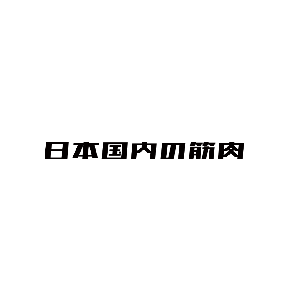 JDMuscle 8" Kanji Decal - Graveyard Performance