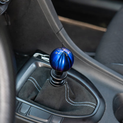 Billetworkz Short Shifter – Hyundai Elantra N 2022+ - Graveyard Performance