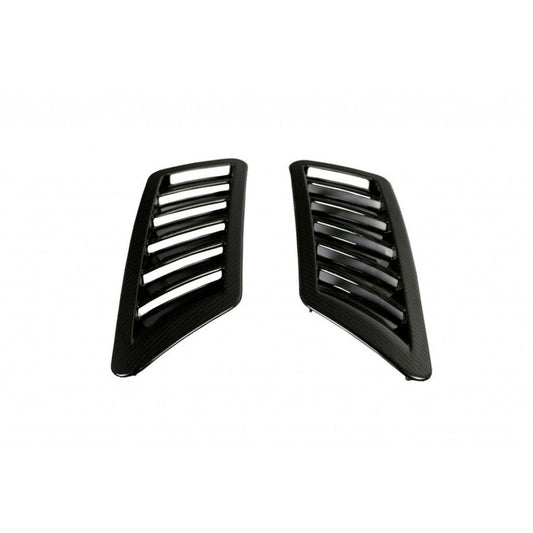 APR Performance Carbon Fiber Toyota Supra A90/91 Fender Vents 2020-2023
