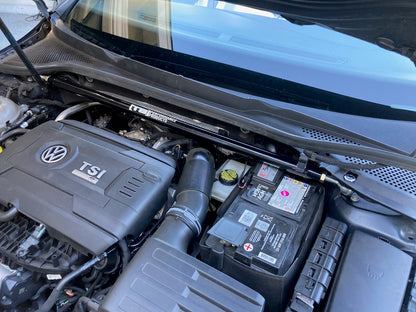 Volkswagen MK7 Jetta and GLI(2018-Present) Adjustable Front Strut Bar