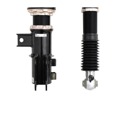 BC Racing Coilovers 10-13 Kia Forte Coupe & Sedan
