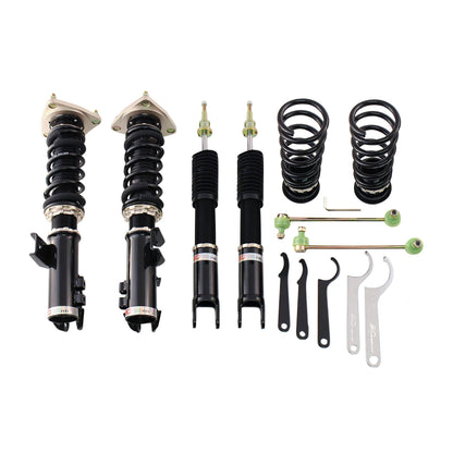 BC Racing Coilovers 11-15 Kia Optima
