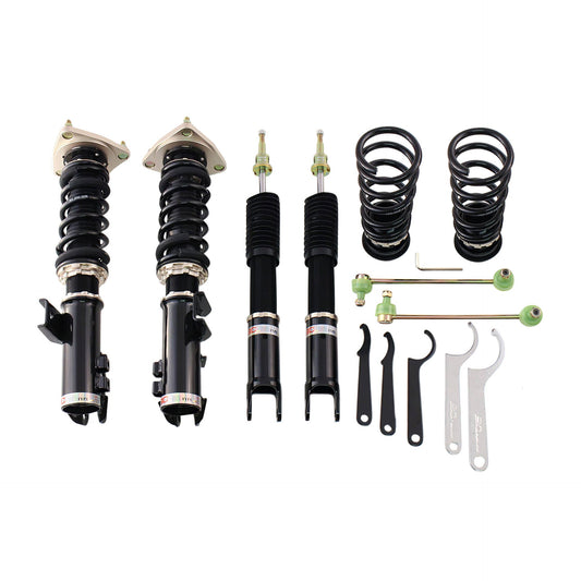 BC Racing Coilovers 11-15 Kia Optima