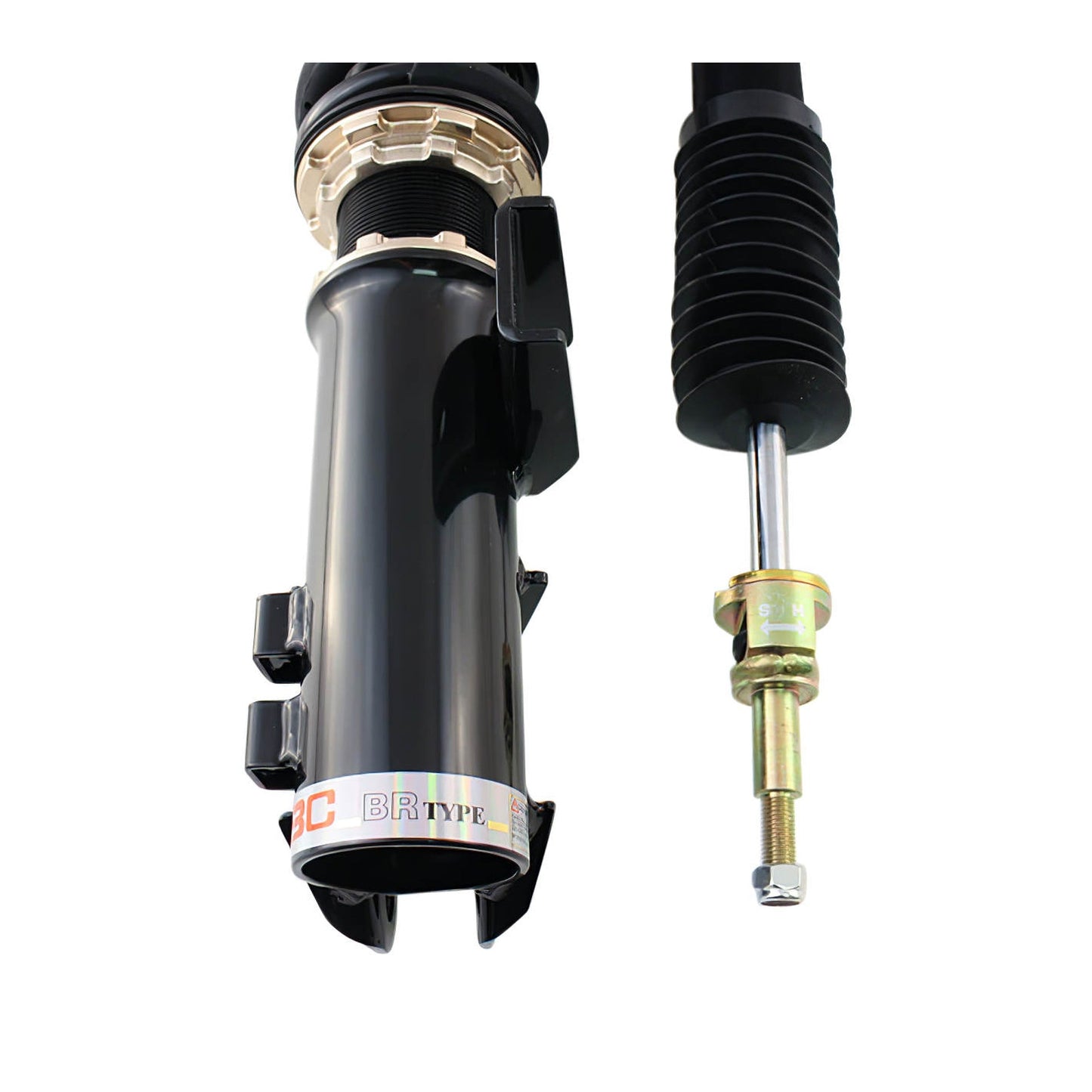 BC Racing Coilovers 11-15 Kia Optima