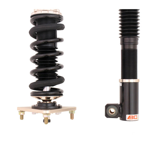 BC Racing Coilovers 14-18 Kia Forte