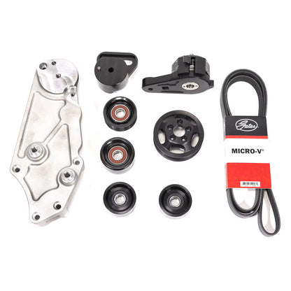 VMP Gen 6 3.0 L Supercharger Stage 1 Kit '24-25 Mustang 5.0 L