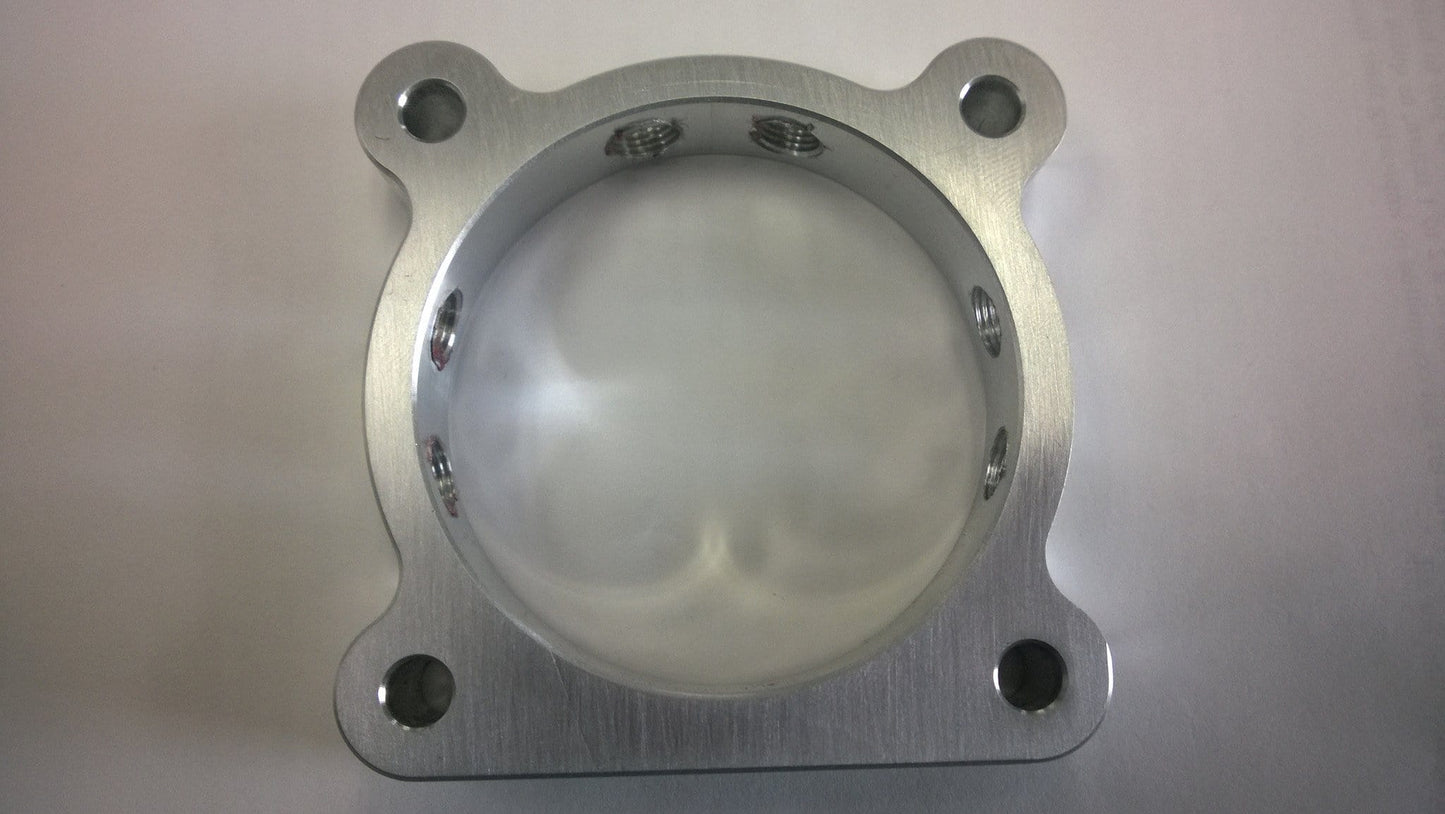 Mazdaspeed Throttle Body Spacer
