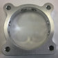 Damond Motorsports-Mazdaspeed Throttle Body Spacer- at Damond Motorsports