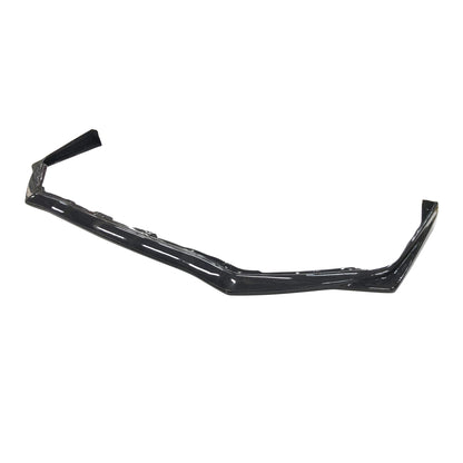 JDMuscle [18-21 WRX/STI] OEM STI Style Carbon Fiber Front Lip - Graveyard Performance