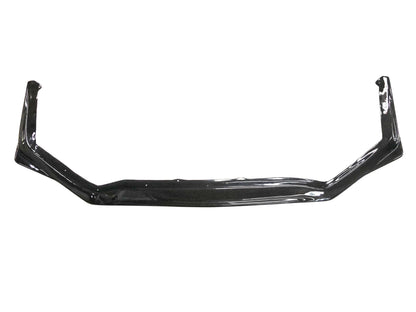 JDMuscle [18-21 WRX/STI]  HT STYLE V2 FRONT CARBON FIBER LIP - Graveyard Performance