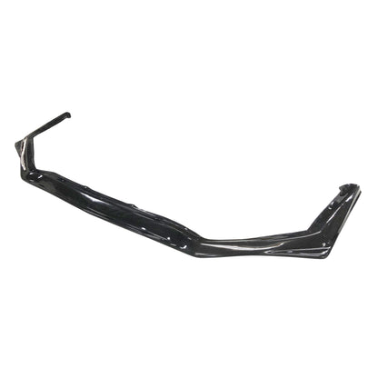 JDMuscle [18-21 WRX/STI]  HT STYLE V2 FRONT CARBON FIBER LIP - Graveyard Performance