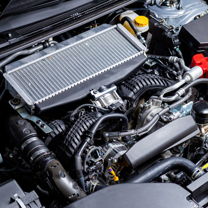 Titanium Hardware Engine Kit - FA24F Engine - Graveyard Performance