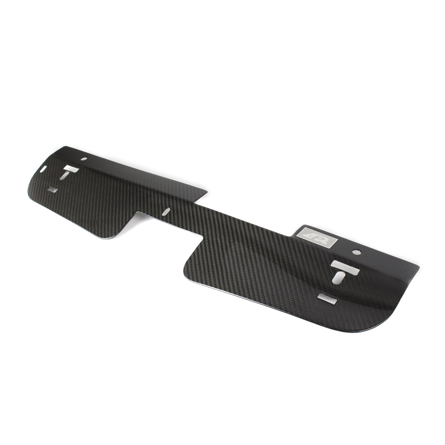 APR Performance Carbon Fiber Subaru Impreza WRX/ STI Radiator Cooling Shroud 2002-2005