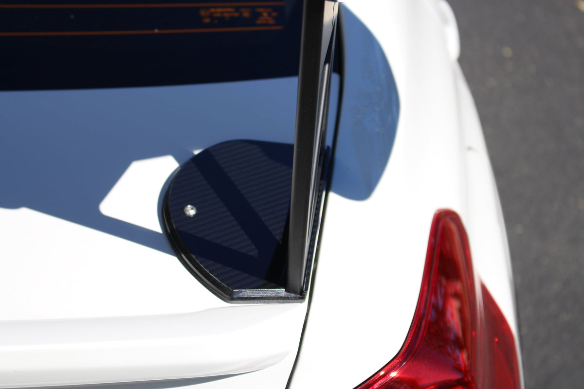APR Performance Subaru WRX 61" GTC300 Carbon Fiber Wing 2015-2021 SPEC