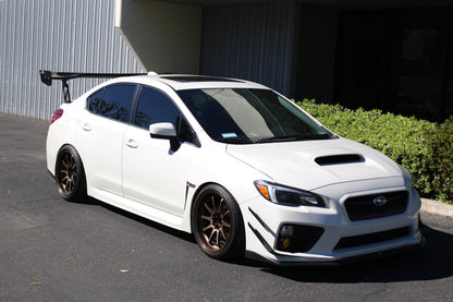 APR Performance Subaru WRX 61" GTC300 Carbon Fiber Wing 2015-2021 SPEC