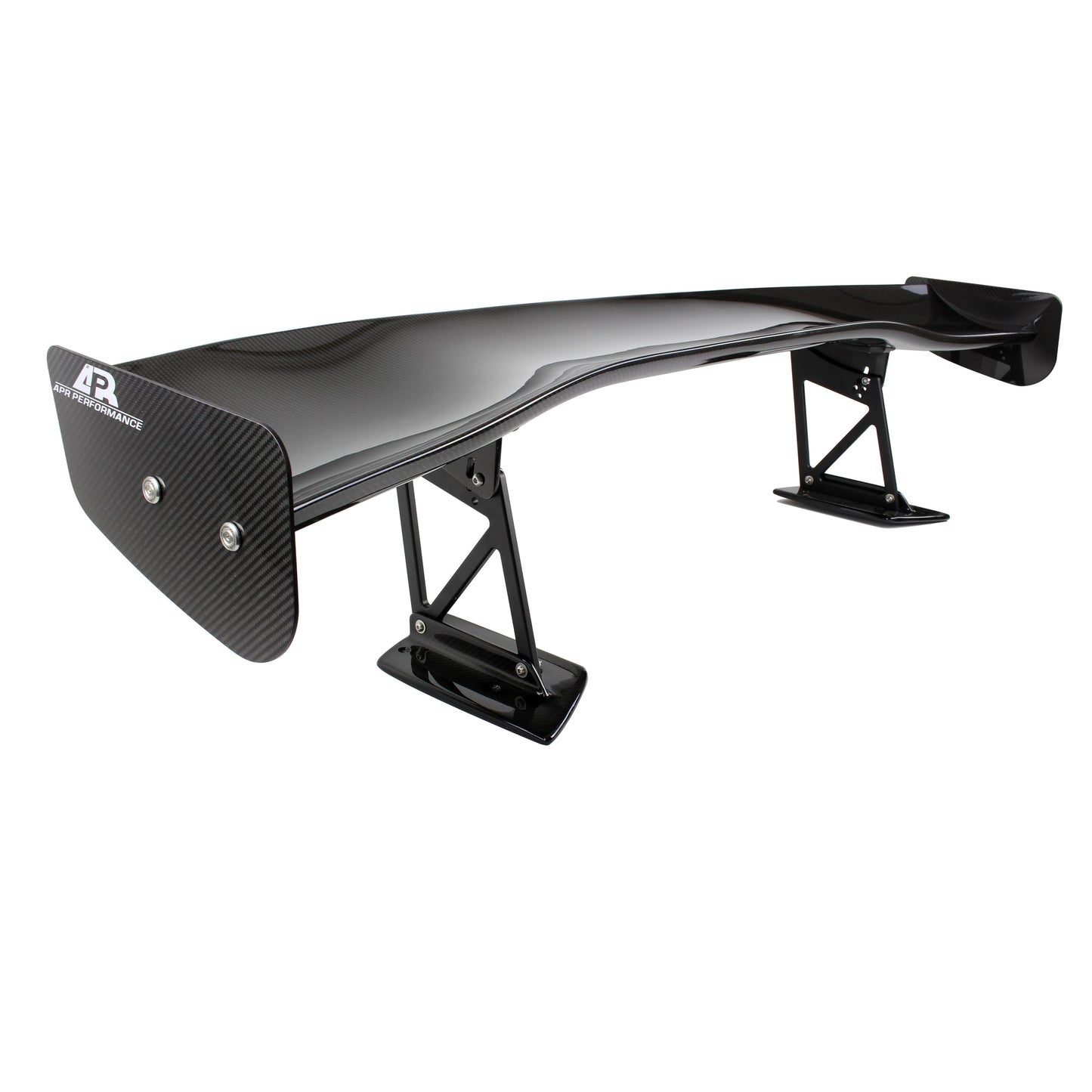 APR Performance Subaru STI  2011-2014 SPEC 61" GTC300 Carbon Fiber Adjustable Wing