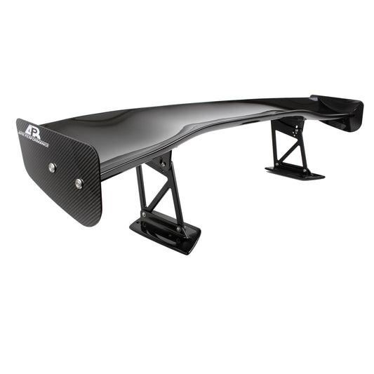 APR Performance Subaru STI  2011-2014 SPEC 61" GTC300 Carbon Fiber Adjustable Wing