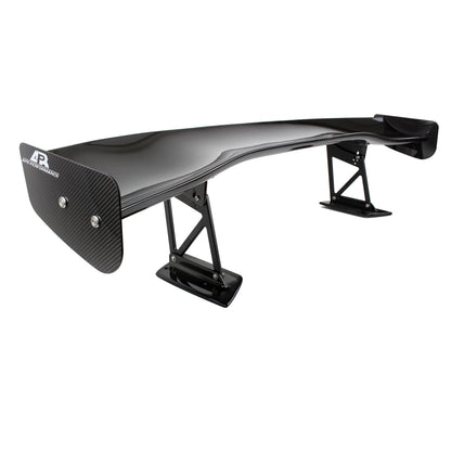 APR Performance Subaru STI 2011-2014 SPEC 67" GTC300 Carbon Fiber Adjustable Wing