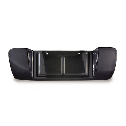 APR Performance Carbon Fiber Subaru Impreza WRX/ STI License Plate Frame 2004-2007