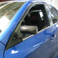 Subaru Impreza WRX/STI Formula 3 Carbon Fiber Mirror/Black 2002-2007