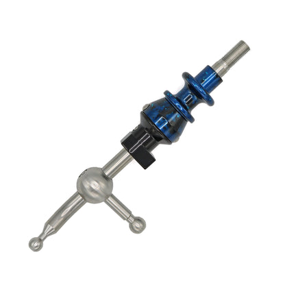 Billetworkz Short Shifter – Subaru WRX 2015–2025 / Crosstrek 2018+ - Graveyard Performance