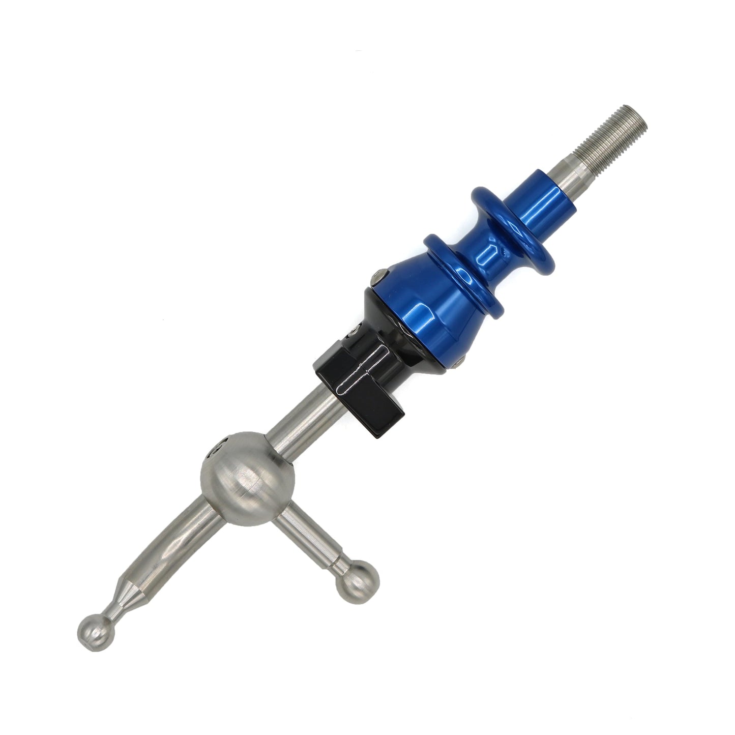 Billetworkz Short Shifter – Subaru WRX 2015–2025 / Crosstrek 2018+ - Graveyard Performance
