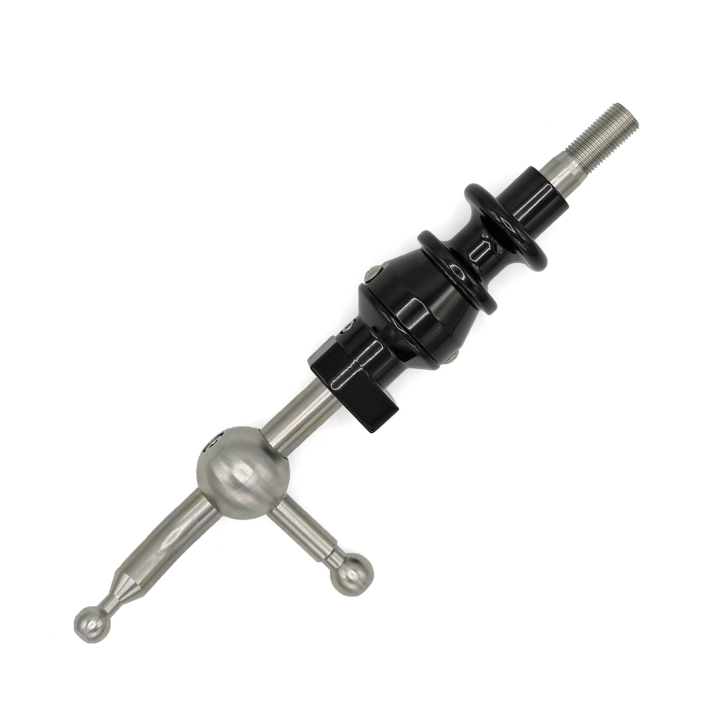 Billetworkz Short Shifter – Subaru WRX 2015–2025 / Crosstrek 2018+ - Graveyard Performance