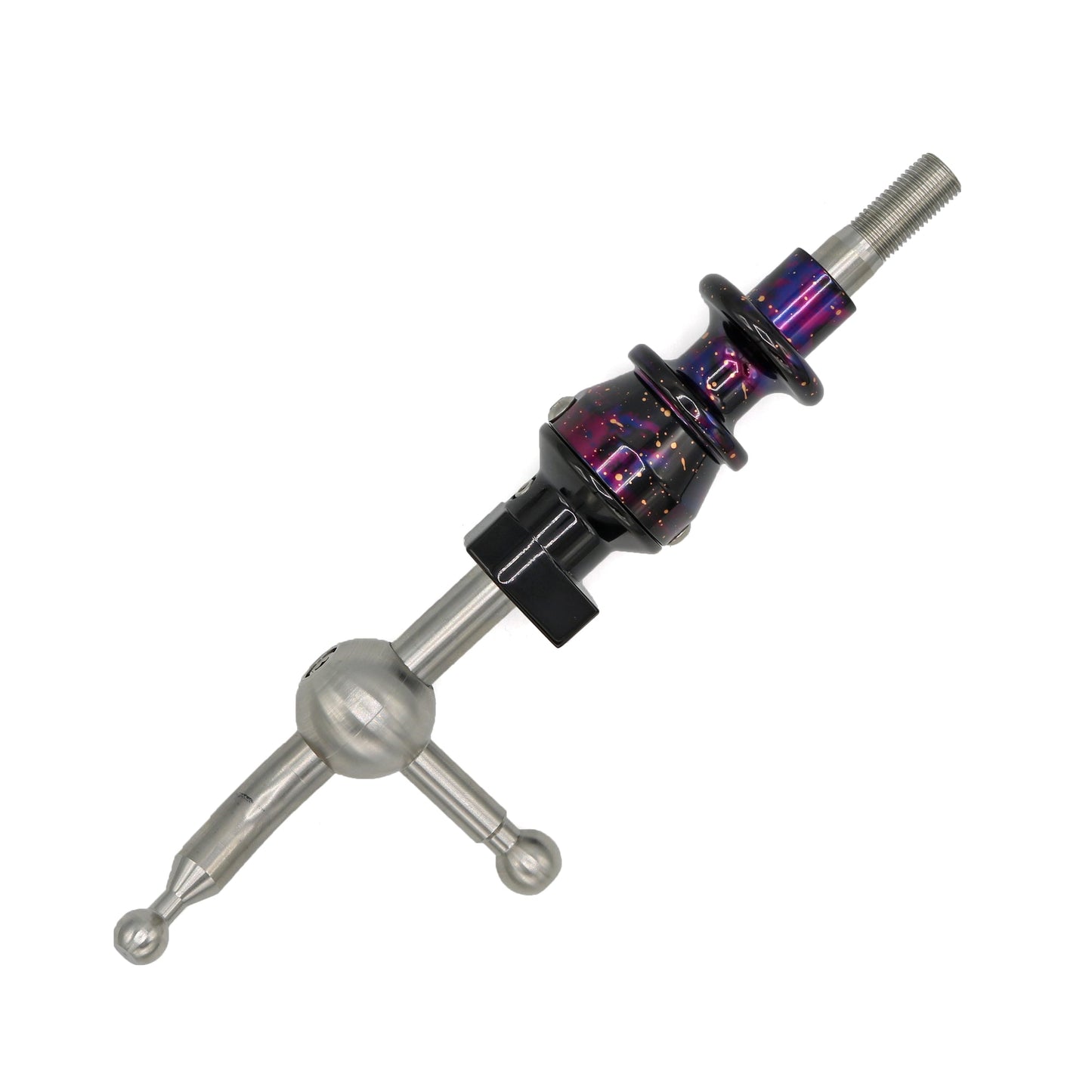 Billetworkz Short Shifter – Subaru WRX 2015–2025 / Crosstrek 2018+ - Graveyard Performance
