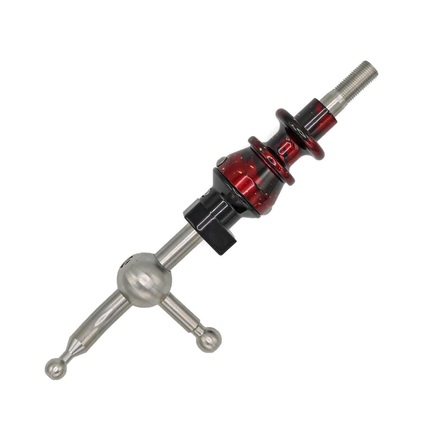 Billetworkz Short Shifter – Subaru WRX 2015–2025 / Crosstrek 2018+ - Graveyard Performance