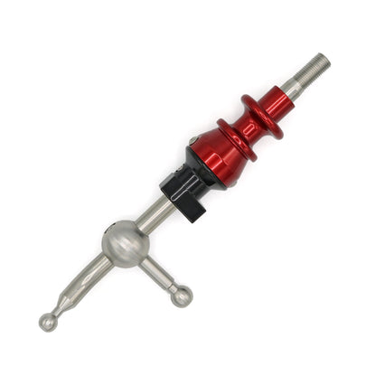 Billetworkz Short Shifter – Subaru WRX 2015–2025 / Crosstrek 2018+ - Graveyard Performance