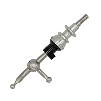 Billetworkz Short Shifter – Subaru WRX 2015–2025 / Crosstrek 2018+ - Graveyard Performance