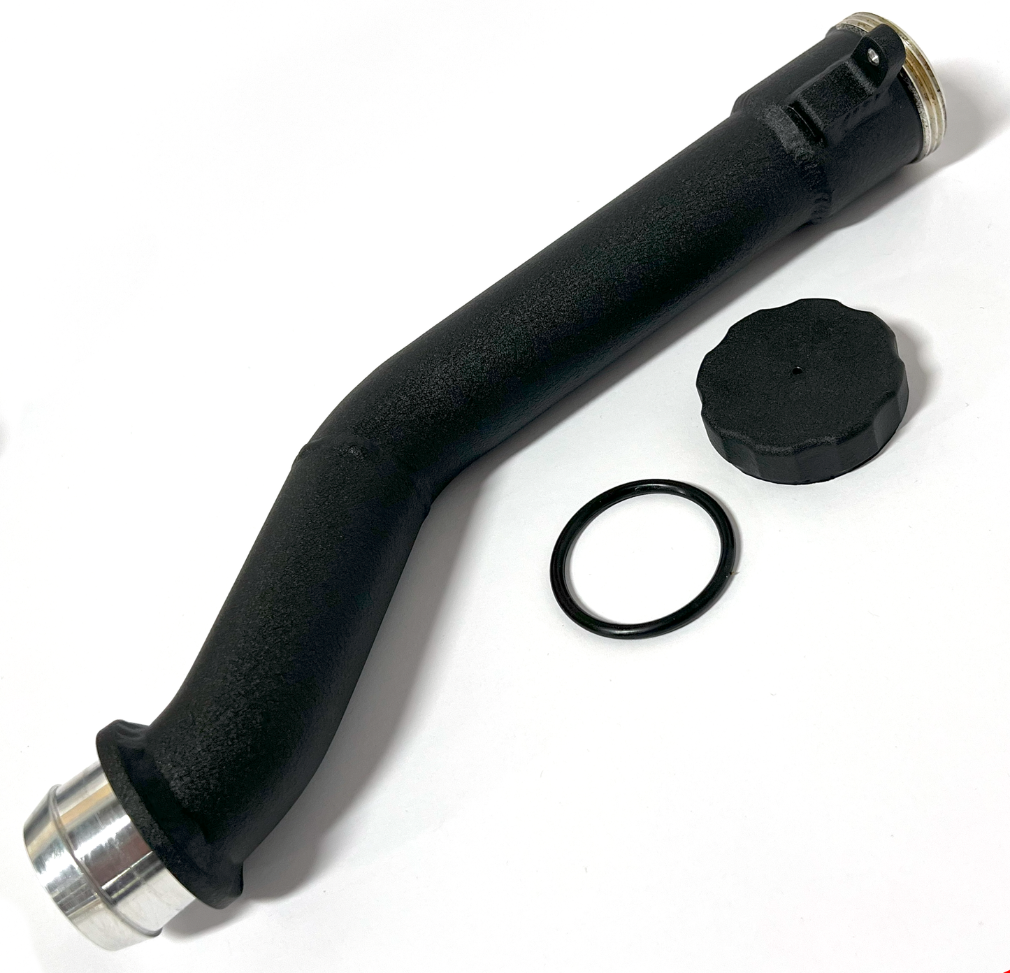 ETS 22+ WRX Ultimate Intercooler Kit